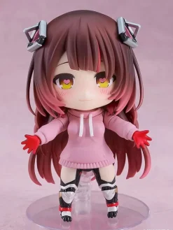 Nendoroid Hololive Production Robocosan Action Figure JAPAN OFFICIAL