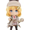 Nendoroid Hololive Production Watson Amelia Action Figure JAPAN OFFICIAL