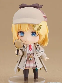 Nendoroid Hololive Production Watson Amelia Action Figure JAPAN OFFICIAL
