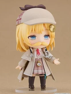 Nendoroid Hololive Production Watson Amelia Action Figure JAPAN OFFICIAL