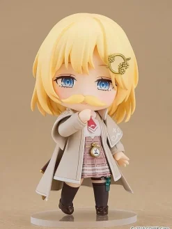 Nendoroid Hololive Production Watson Amelia Action Figure JAPAN OFFICIAL
