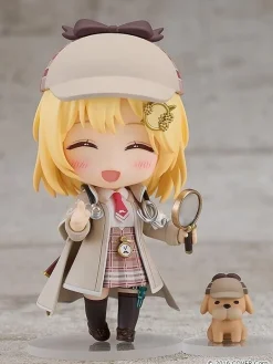 Nendoroid Hololive Production Watson Amelia Action Figure JAPAN OFFICIAL