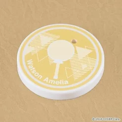 Nendoroid Hololive Production Watson Amelia Action Figure JAPAN OFFICIAL
