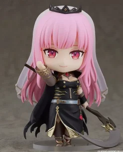 Nendoroid Hololive Production Mori Calliope Action Figure JAPAN OFFICIAL