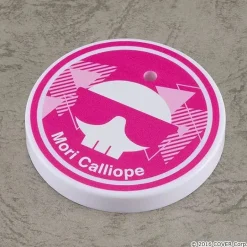 Nendoroid Hololive Production Mori Calliope Action Figure JAPAN OFFICIAL