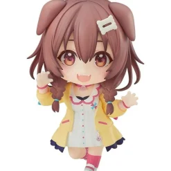 Nendoroid Hololive Production Inugami Korone Action Figure JAPAN OFFICIAL ZA-469
