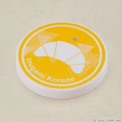 Nendoroid Hololive Production Inugami Korone Action Figure JAPAN OFFICIAL ZA-469