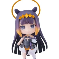 Nendoroid Hololive Production Ninomae Ina'nis Action Figure JAPAN OFFICIAL