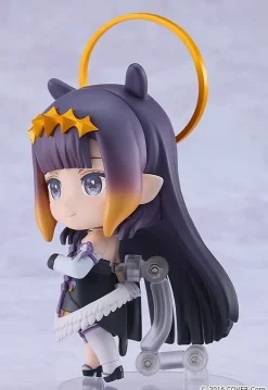 Nendoroid Hololive Production Ninomae Ina'nis Action Figure JAPAN OFFICIAL