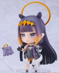 Nendoroid Hololive Production Ninomae Ina'nis Action Figure JAPAN OFFICIAL
