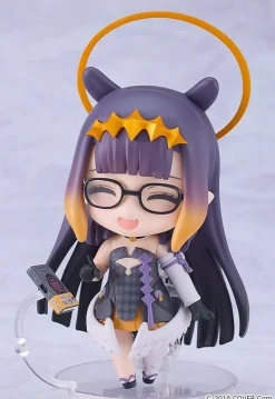 Nendoroid Hololive Production Ninomae Ina'nis Action Figure JAPAN OFFICIAL