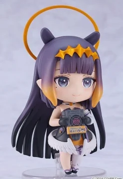 Nendoroid Hololive Production Ninomae Ina'nis Action Figure JAPAN OFFICIAL