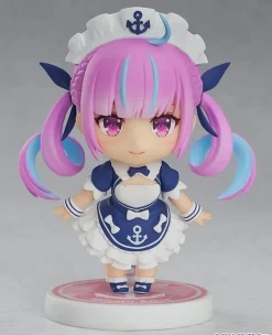 Nendoroid Hololive Production Minato Aqua Action Figure JAPAN OFFICIAL