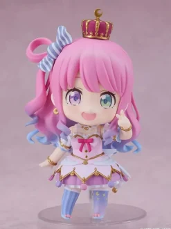 Nendoroid Hololive Production Himemori Luna Action Figure JAPAN OFFICIAL