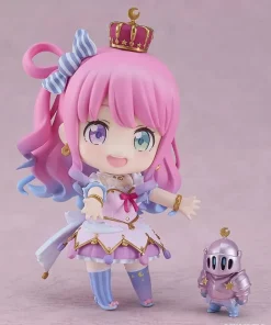 Nendoroid Hololive Production Himemori Luna Action Figure JAPAN OFFICIAL
