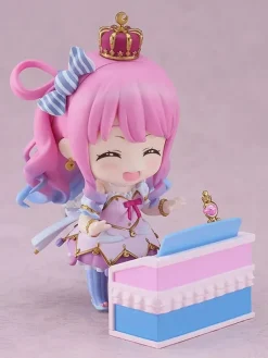 Nendoroid Hololive Production Himemori Luna Action Figure JAPAN OFFICIAL