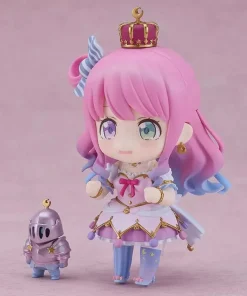 Nendoroid Hololive Production Himemori Luna Action Figure JAPAN OFFICIAL