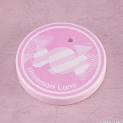 Nendoroid Hololive Production Himemori Luna Action Figure JAPAN OFFICIAL