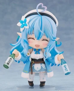 Nendoroid Hololive Production Yukihana Lamy Action Figure JAPAN OFFICIAL