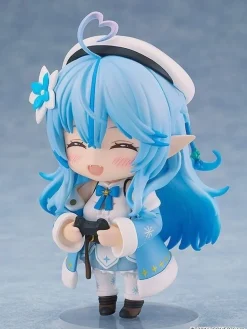 Nendoroid Hololive Production Yukihana Lamy Action Figure JAPAN OFFICIAL