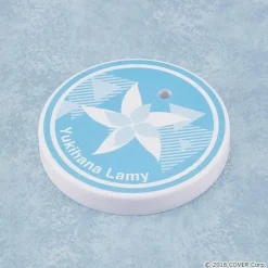 Nendoroid Hololive Production Yukihana Lamy Action Figure JAPAN OFFICIAL