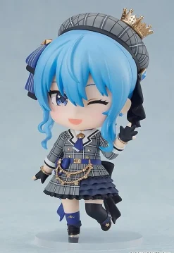 Nendoroid Hololive Production Hoshimachi Suisei Action Figure JAPAN OFFICIAL