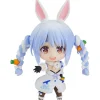 Nendoroid Hololive Production Usada Pekora Action Figure JAPAN OFFICIAL ZA-145