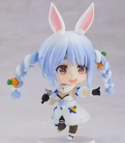Nendoroid Hololive Production Usada Pekora Action Figure JAPAN OFFICIAL ZA-145