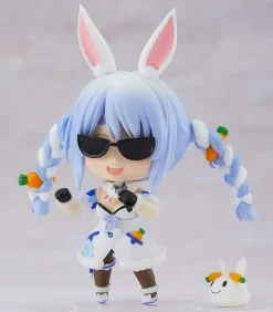 Nendoroid Hololive Production Usada Pekora Action Figure JAPAN OFFICIAL ZA-145