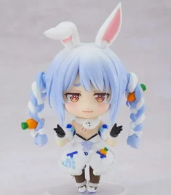 Nendoroid Hololive Production Usada Pekora Action Figure JAPAN OFFICIAL ZA-145