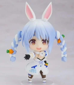 Nendoroid Hololive Production Usada Pekora Action Figure JAPAN OFFICIAL ZA-145