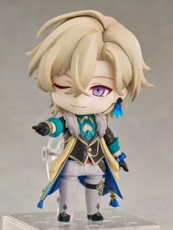 Nendoroid Honkai Star Rail Aventurine Action Figure JAPAN OFFICIAL