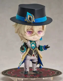 Nendoroid Honkai Star Rail Aventurine Action Figure JAPAN OFFICIAL