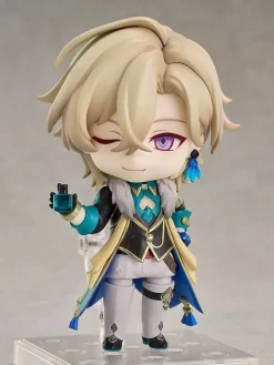 Nendoroid Honkai Star Rail Aventurine Action Figure JAPAN OFFICIAL