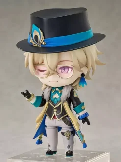 Nendoroid Honkai Star Rail Aventurine Action Figure JAPAN OFFICIAL