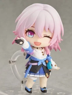 Nendoroid Honkai Star Rail Nanoka Mitsuki Action Figure JAPAN OFFICIAL