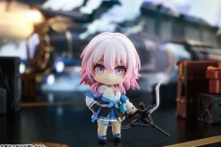 Nendoroid Honkai Star Rail Nanoka Mitsuki Action Figure JAPAN OFFICIAL