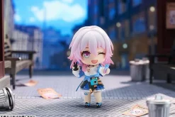 Nendoroid Honkai Star Rail Nanoka Mitsuki Action Figure JAPAN OFFICIAL