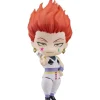 Nendoroid Hunter x Hunter Hisoka Action Figure JAPAN OFFICIAL