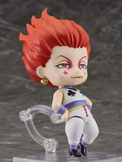 Nendoroid Hunter x Hunter Hisoka Action Figure JAPAN OFFICIAL