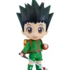 Nendoroid Hunter x Hunter Gon Freecss Hunter Exam Ver. Action Figure JAPAN