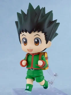 Nendoroid Hunter x Hunter Gon Freecss Hunter Exam Ver. Action Figure JAPAN