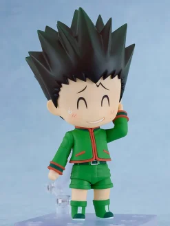 Nendoroid Hunter x Hunter Gon Freecss Hunter Exam Ver. Action Figure JAPAN