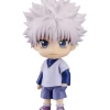 Nendoroid Hunter x Hunter Killua Zoldyck Hunter Exam Ver. Action Figure JAPAN