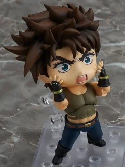 Nendoroid JoJo's Bizarre Adventure Joseph Joestar Action Figure JAPAN OFFICIAL