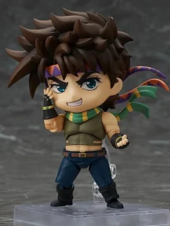 Nendoroid JoJo's Bizarre Adventure Joseph Joestar Action Figure JAPAN OFFICIAL