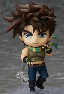 Nendoroid JoJo's Bizarre Adventure Joseph Joestar Action Figure JAPAN OFFICIAL