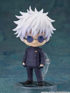 Nendoroid Jujutsu Kaisen Satoru Gojo High School Ver. Action Figure JAPAN
