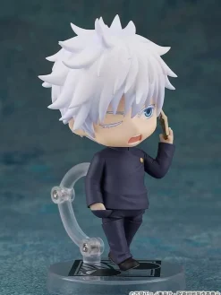 Nendoroid Jujutsu Kaisen Satoru Gojo High School Ver. Action Figure JAPAN
