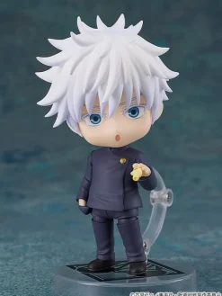 Nendoroid Jujutsu Kaisen Satoru Gojo High School Ver. Action Figure JAPAN
